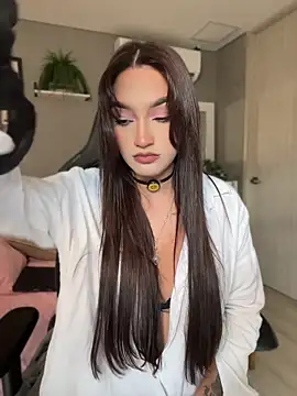 DaniDusan  online show from 1, 5, 2026