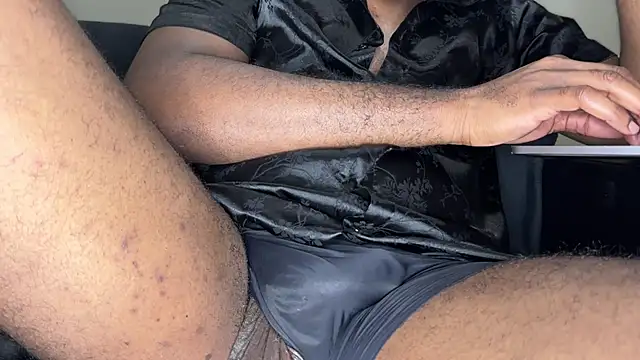 Snapshot of BenHendrixBBC chatting on 23, 3, 2026 BenHendrixBBC online show from 23, 3, 2026