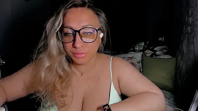 CumOnMy Tits online show from 6, 5, 2026