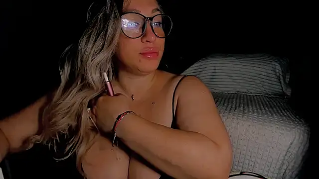 CumOnMy Tits online show from 21, 7, 2026
