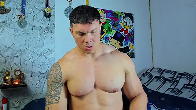 Drakexion21 online show from 2, 5, 2026
