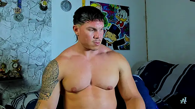 Drakexion21 online show from 2, 7, 2026