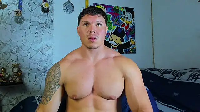 Drakexion21 online show from 3, 7, 2026