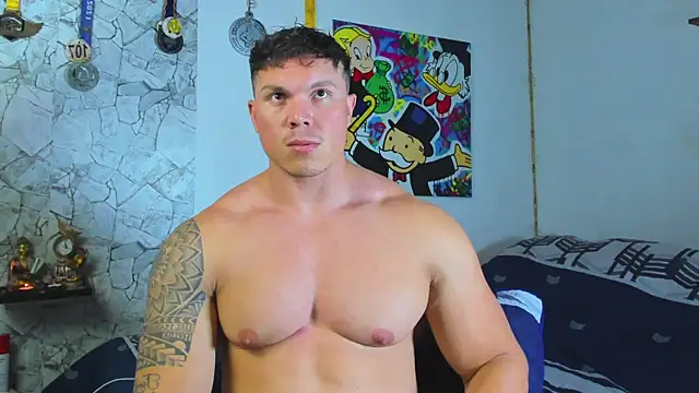 Drakexion21 online show from 9, 7, 2026