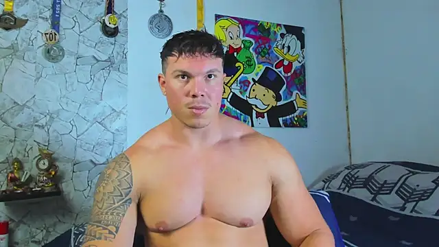 Drakexion21 online show from 10, 7, 2026