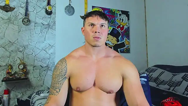 Drakexion21 online show from 15, 7, 2026