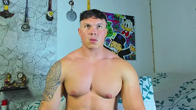 Drakexion21 online show from 17, 7, 2026