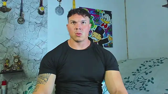 Drakexion21 online show from 22, 7, 2026