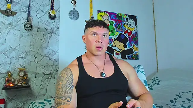 Drakexion21 online show from 30, 7, 2026
