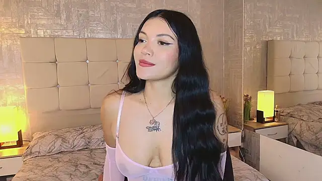 Baby Venuss online show from 13, 1, 2025