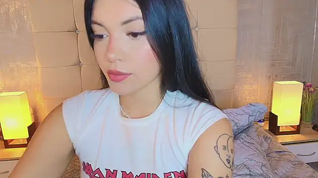 Baby Venuss online show from 14, 1, 2025