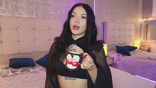 Baby Venuss online show from 10, 2, 2025