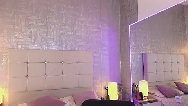 Baby Venuss online show from 28, 2, 2025