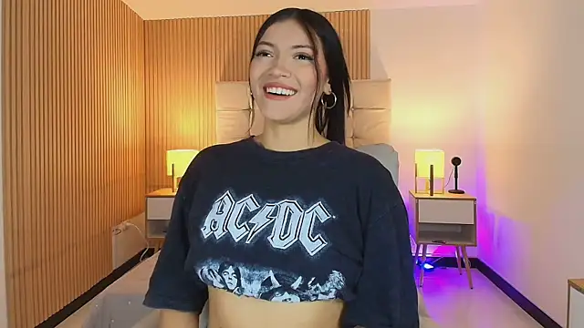 Baby Venuss online show from 1, 12, 2025