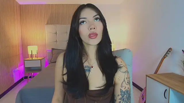Baby Venuss online show from 25, 6, 2026