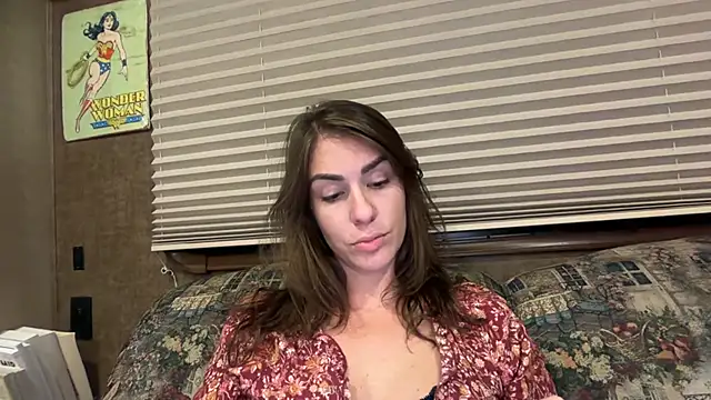 Snapshot of Milfywaysx chatting on 7, 10, 2025 Milfywaysx online show from 7, 10, 2025