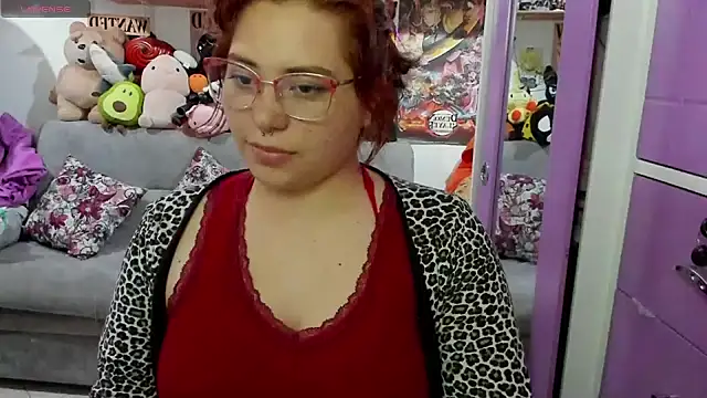 soficammy online show from 18, 12, 2024