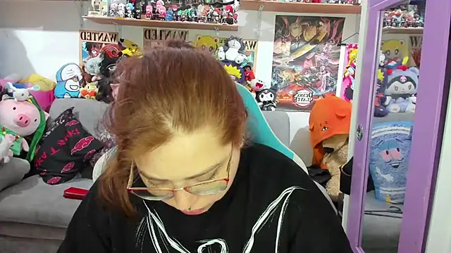 soficammy online show from 15, 11, 2025