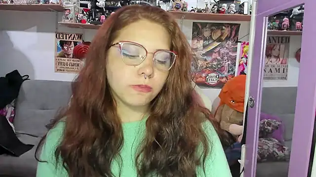 soficammy online show from 26, 2, 2026