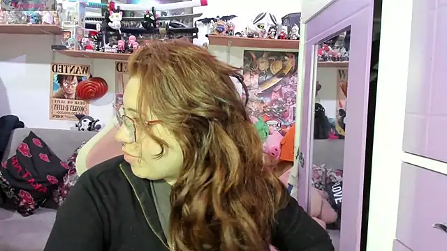 soficammy online show from 20, 3, 2026