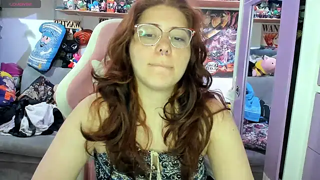 soficammy online show from 3, 5, 2026