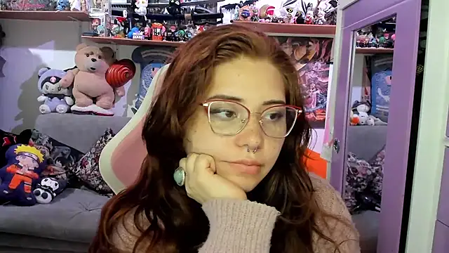 soficammy online show from 4, 5, 2026