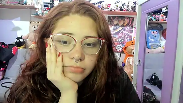 soficammy online show from 11, 5, 2026