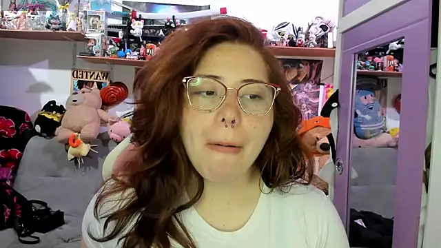 soficammy online show from 12, 5, 2026