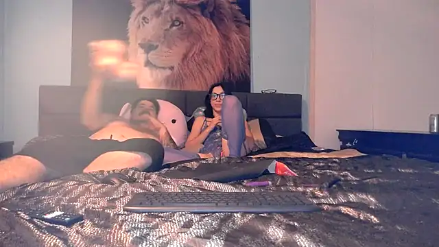 ZANDUNE online show from 7, 11, 2025