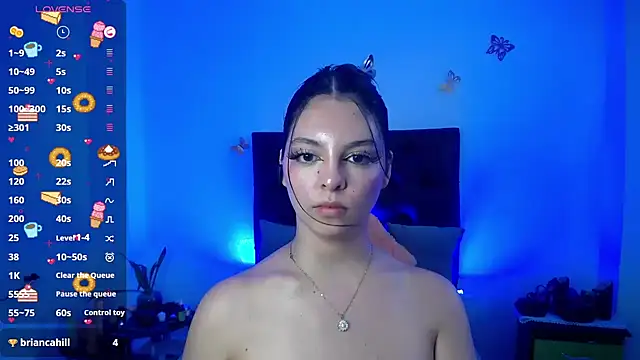 susan smith18 online show from 11, 3, 2025