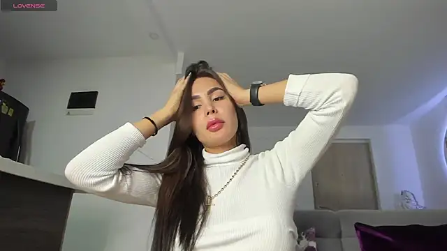 Snapshot of nelumbonucifera chatting on 30, 1, 2025 nelumbonucifera online show from 30, 1, 2025