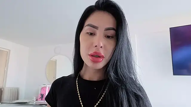 Snapshot of nelumbonucifera chatting on 31, 10, 2025 nelumbonucifera online show from 31, 10, 2025