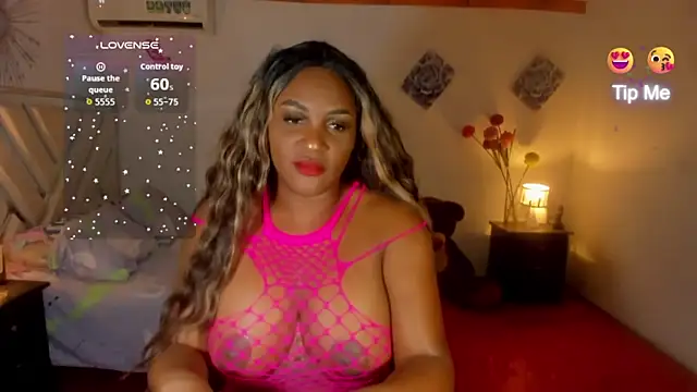 Miagrace online show from 7, 5, 2026
