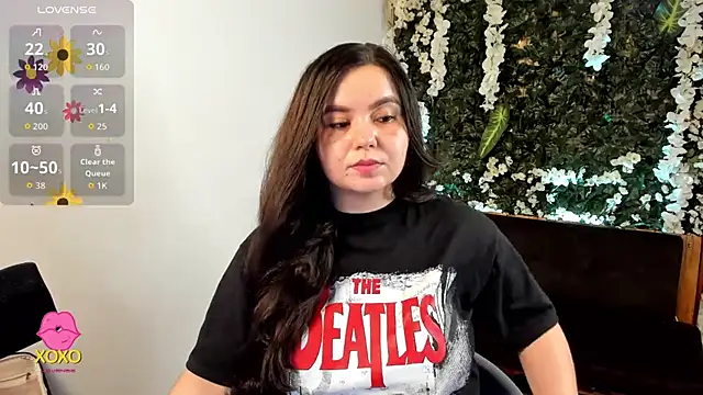 ainohacarter 89 online show from 30, 9, 2025