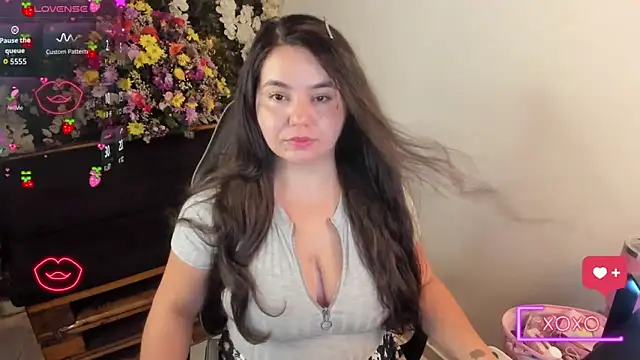 ainohacarter 89 online show from 2, 5, 2026