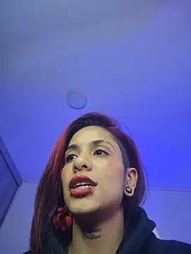 luci fer devil online show from 12, 7, 2026