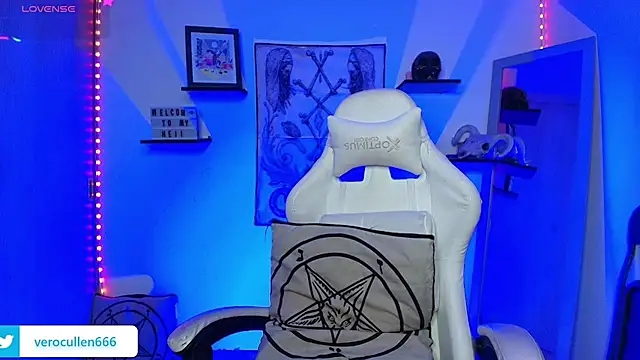 luci fer devil online show from 24, 7, 2026
