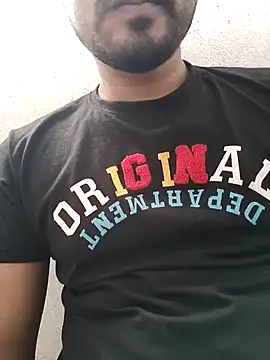 Snapshot of Kolkata___Boy chatting on 13, 12, 2024 Kolkata Boy online show from 13, 12, 2024