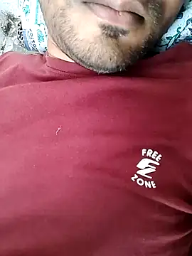 Snapshot of Kolkata___Boy chatting on 2, 1, 2025 Kolkata Boy online show from 2, 1, 2025