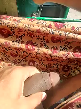 Snapshot of Kolkata___Boy chatting on 5, 1, 2025 Kolkata Boy online show from 5, 1, 2025