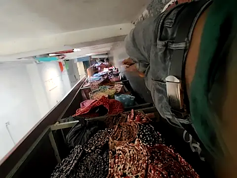 Snapshot of Kolkata___Boy chatting on 17, 2, 2025 Kolkata Boy online show from 17, 2, 2025