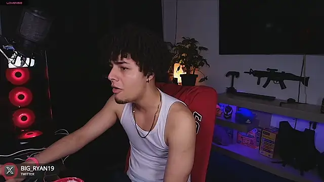 bigryann23 online show from 20, 3, 2025