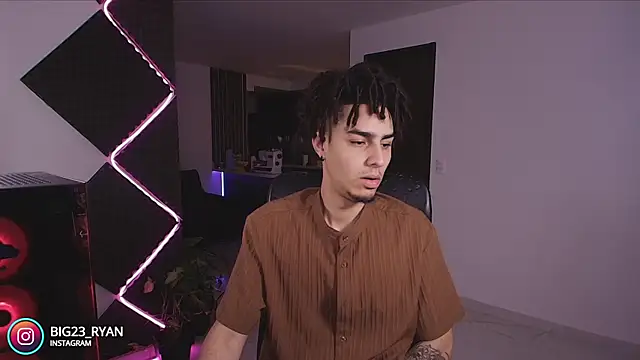 bigryann23 online show from 30, 11, 2025