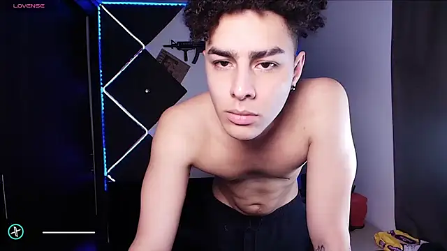 bigryann23 online show from 25, 6, 2026
