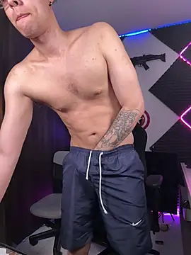 bigryann23 online show from 16, 7, 2026