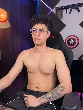 bigryann23 online show from 25, 7, 2026