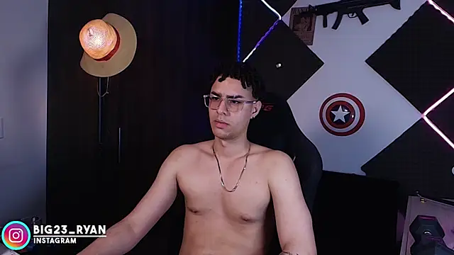 bigryann23 online show from 1, 8, 2026