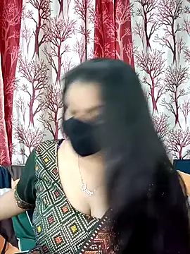 Jasmine jaaan online show from 13, 10, 2025