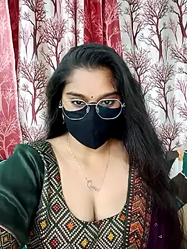 Jasmine jaaan online show from 20, 10, 2025