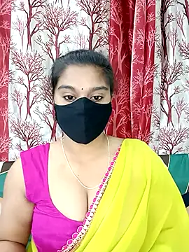 Jasmine jaaan online show from 13, 11, 2025